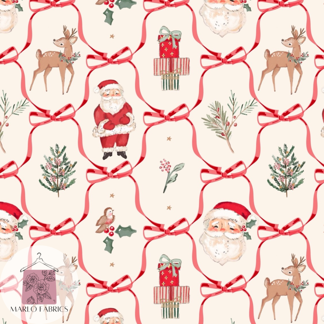 Pretty Claus - Pre Order 980