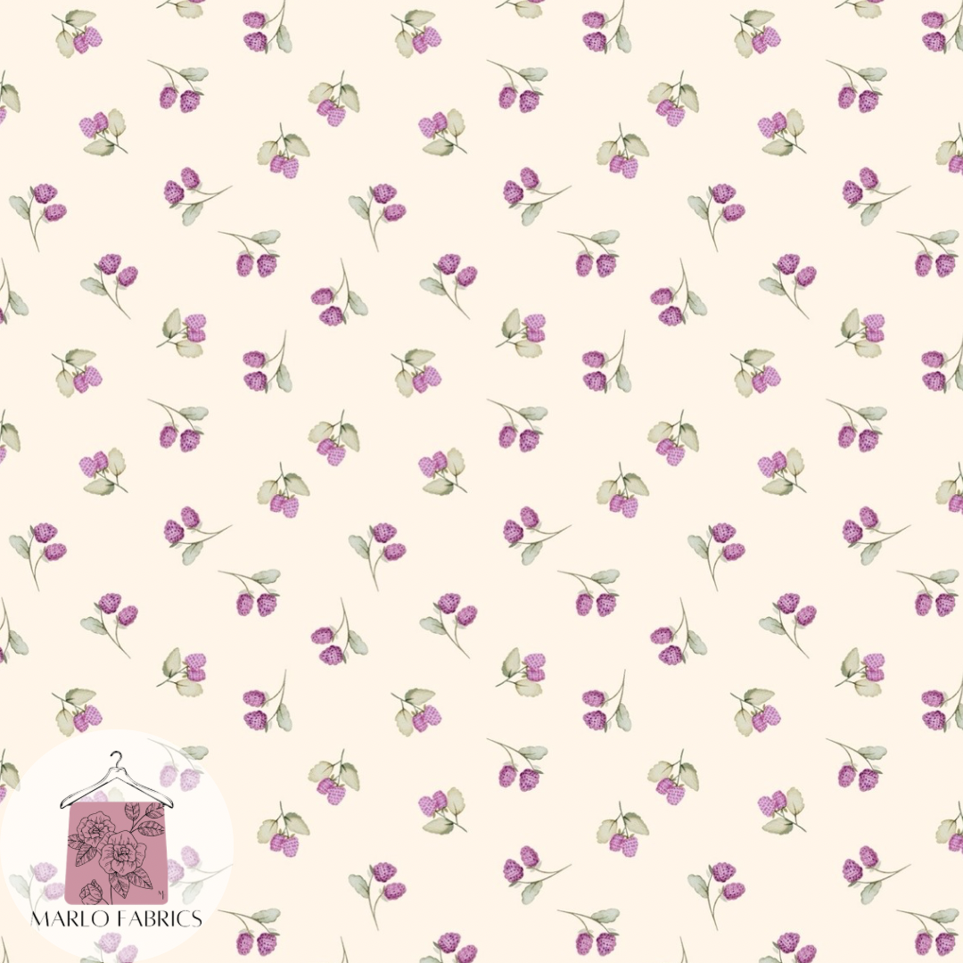 Bramble ditsy Pre Order 974