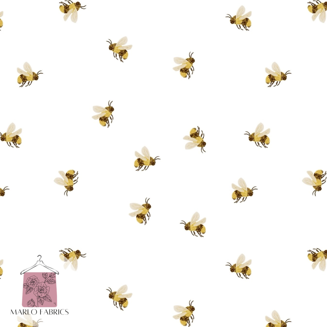 Lotus - Bees - Pre Order 936