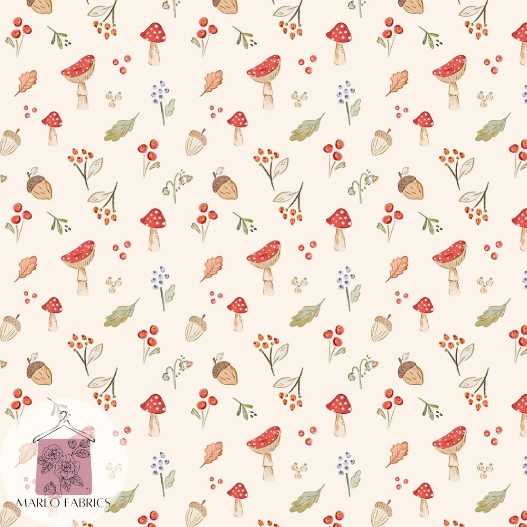 Woodland Floor - Pre Order 987