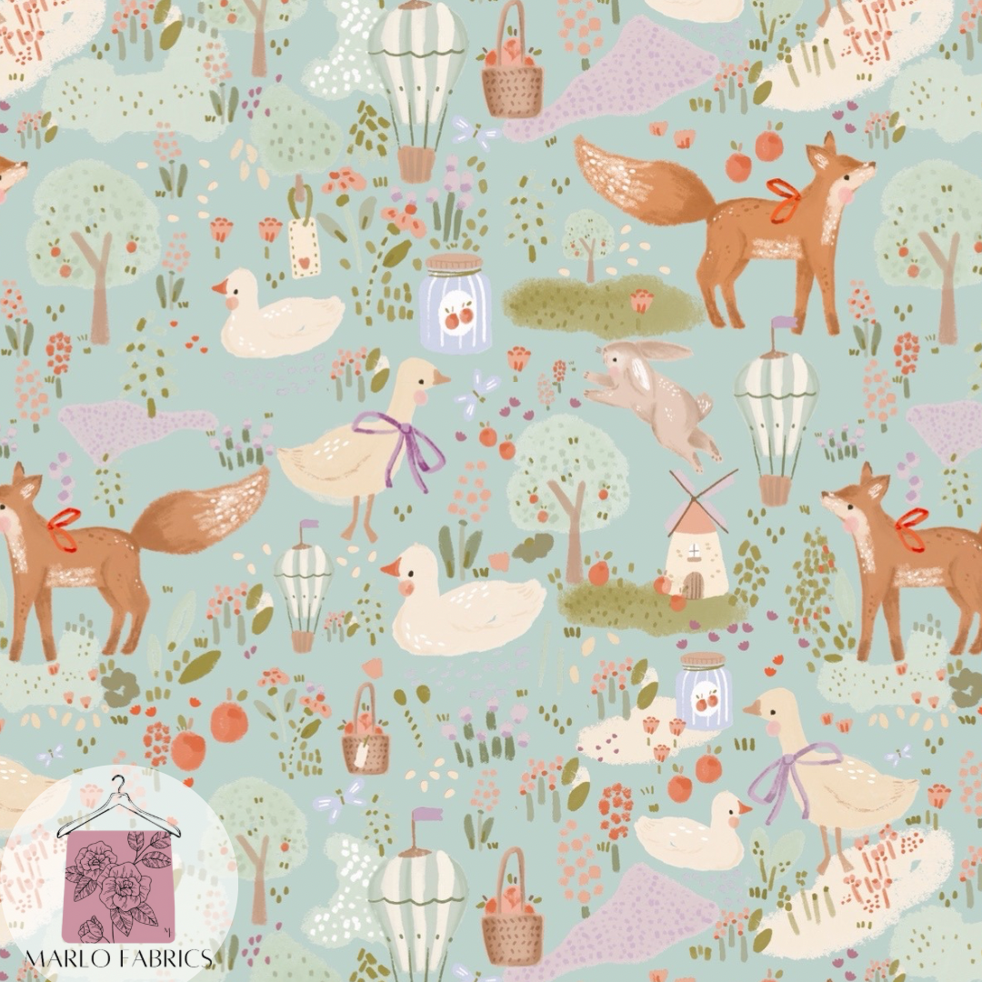 Nancy - Laurel - Pre Order 805