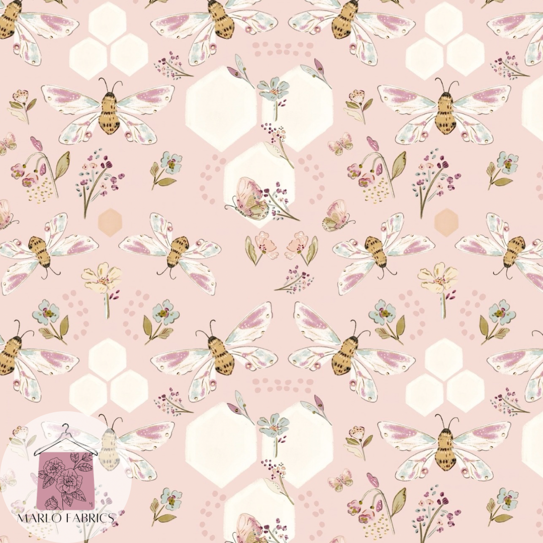 Hon - Cotton - Pre Order 950