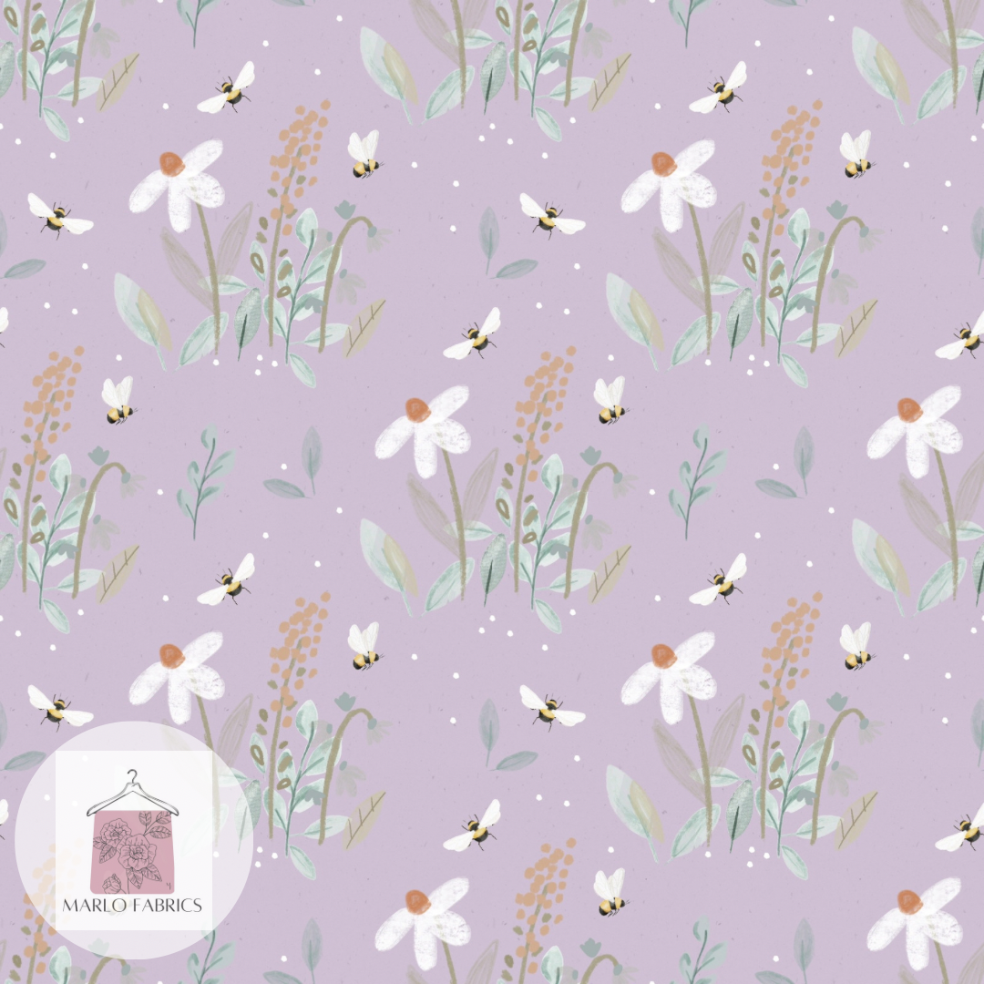 Lilac Bloom - PRE ORDER