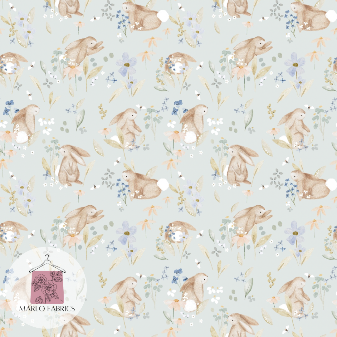 Spring Bunnies - In stock