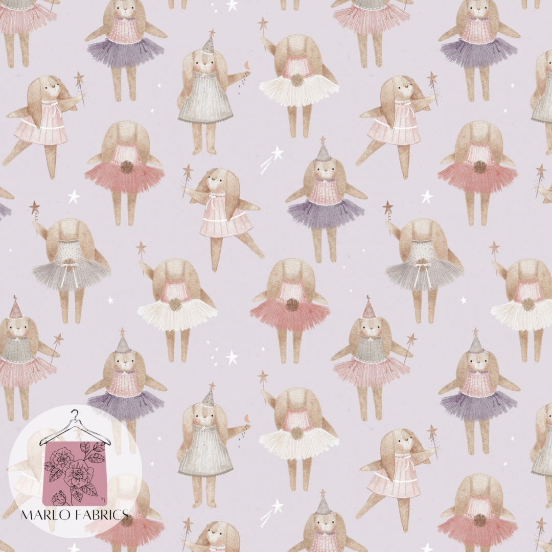 Nibbles - Lilac - Pre Order 518