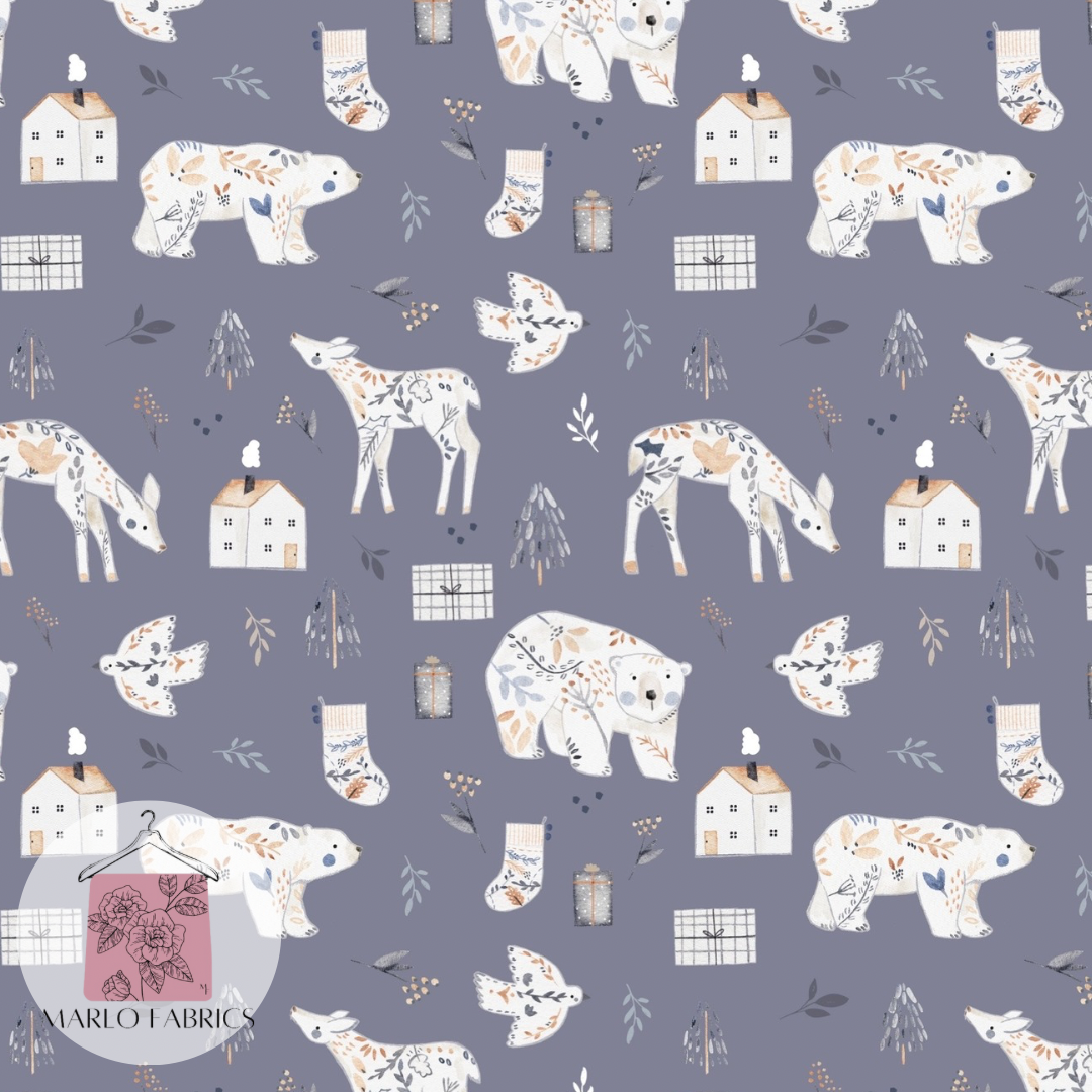 Nordic Nights- Pre Order 613