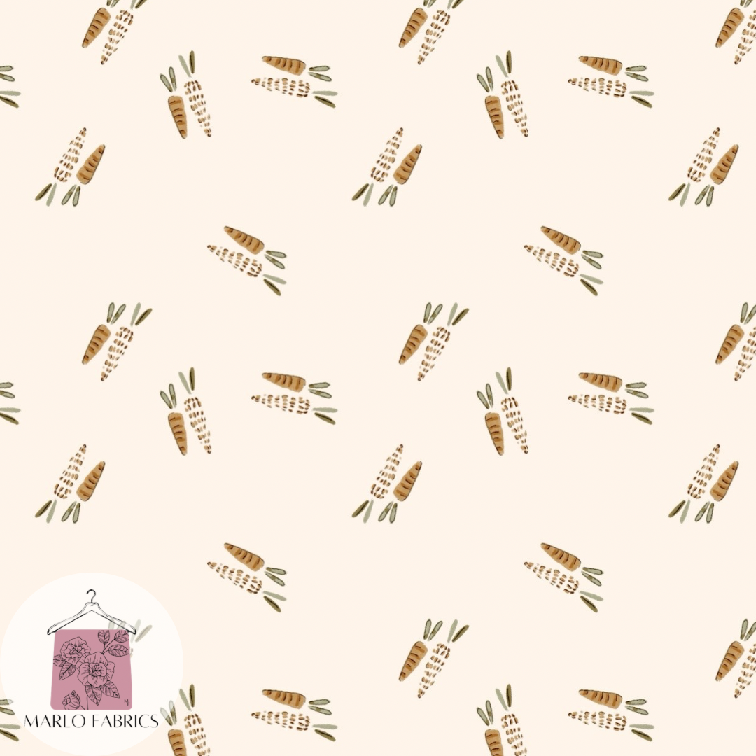 Vintage Carrots- Pre Order 923