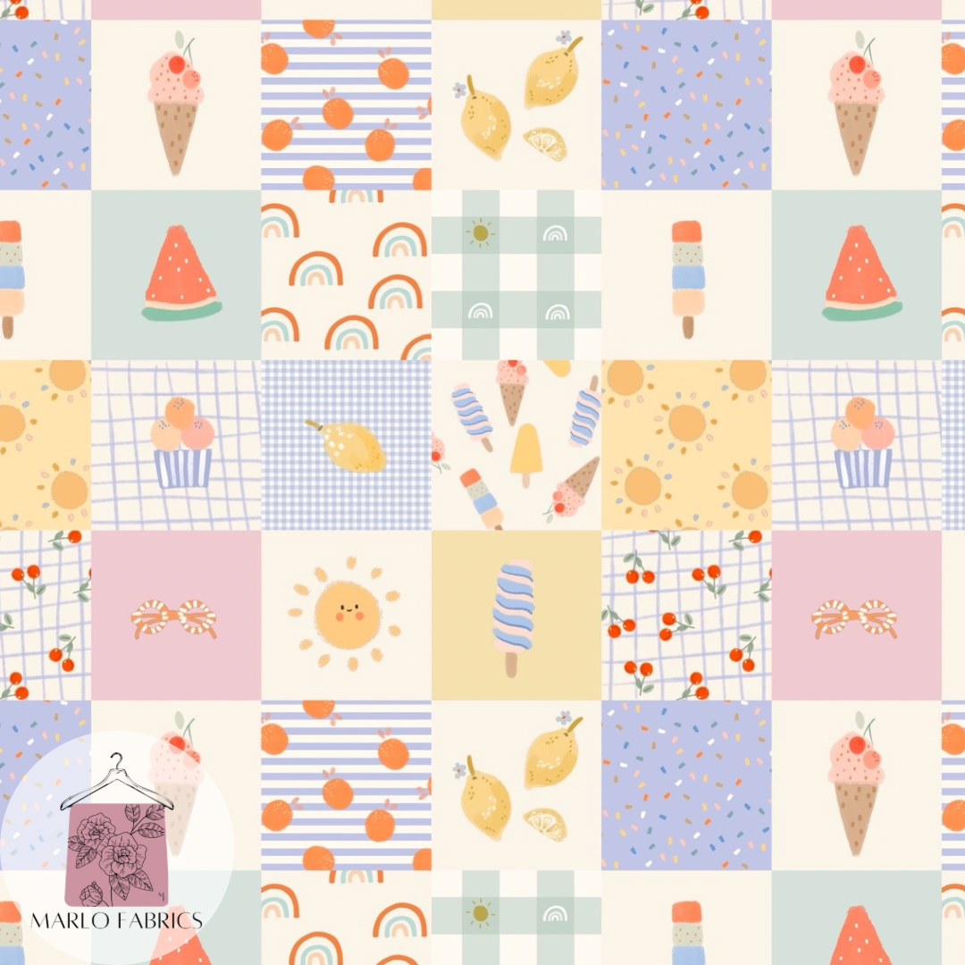 Lemonade - Summer - Pre Order 934