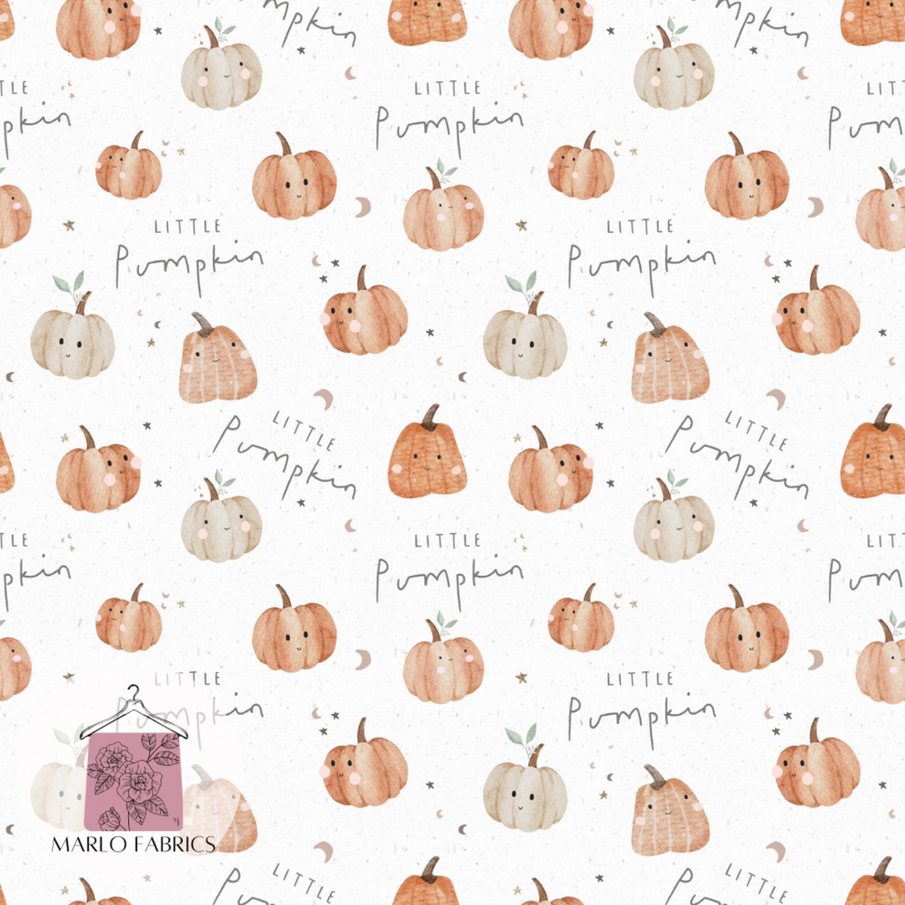 Little Pumpkins - Salt