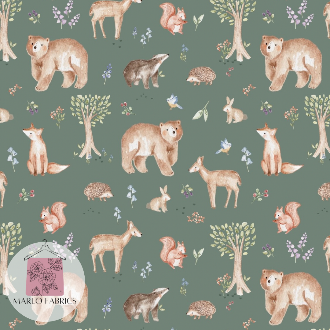 Bluebell Woods - Pre Order 683