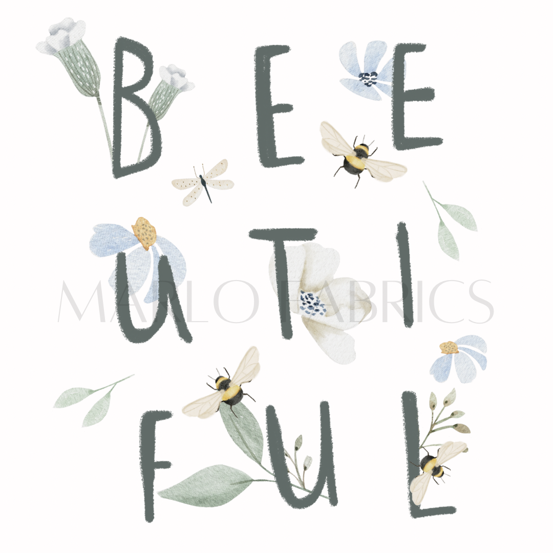 Bee utiful - Heat Transfer