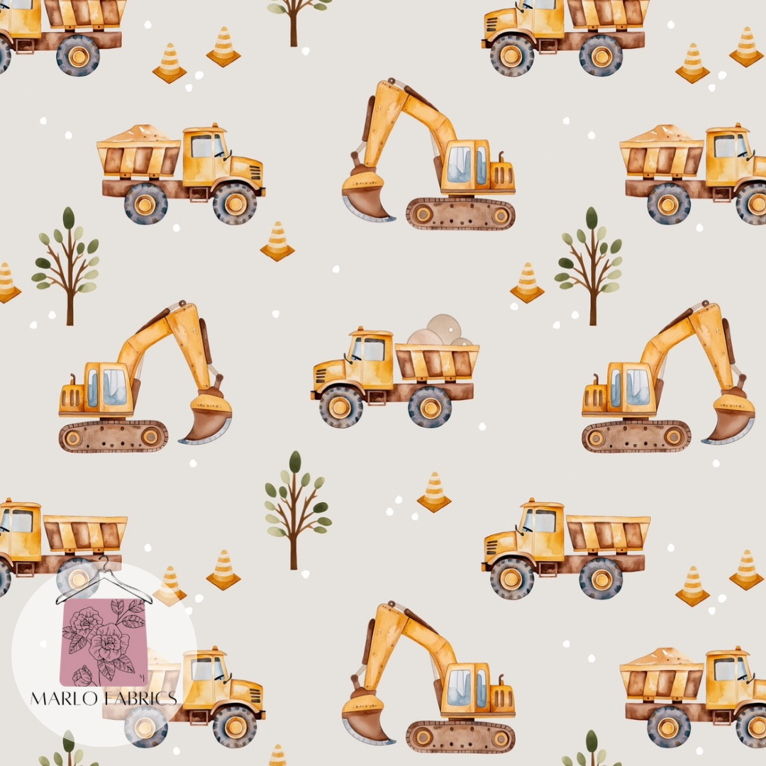 Diggerland - Sand - Pre Order 687