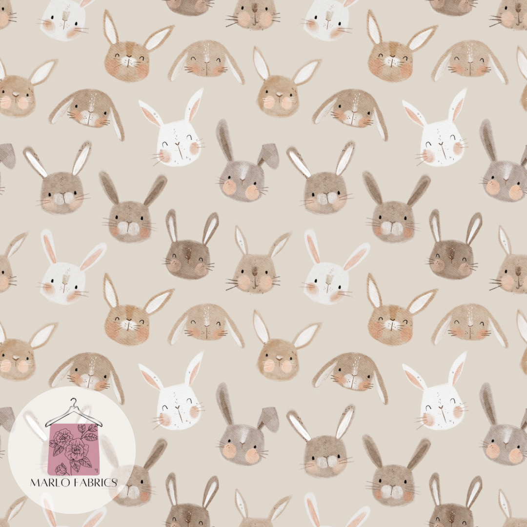 Bun Buns - Pre Order 406