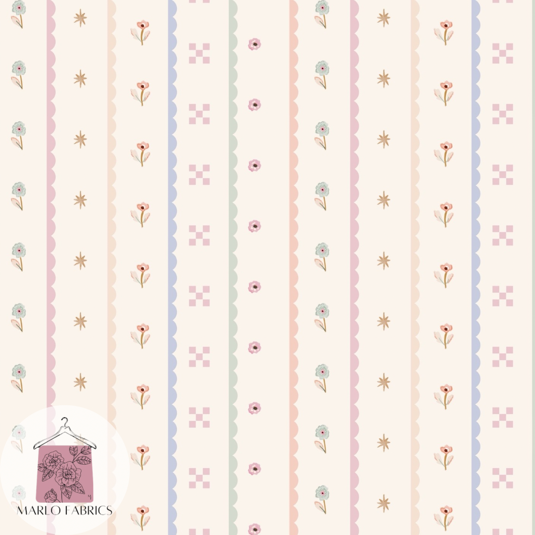 Faye - Stripe - Pre Order 994
