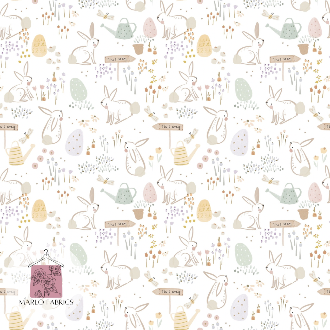 Easter Blossom - Pre Order 446