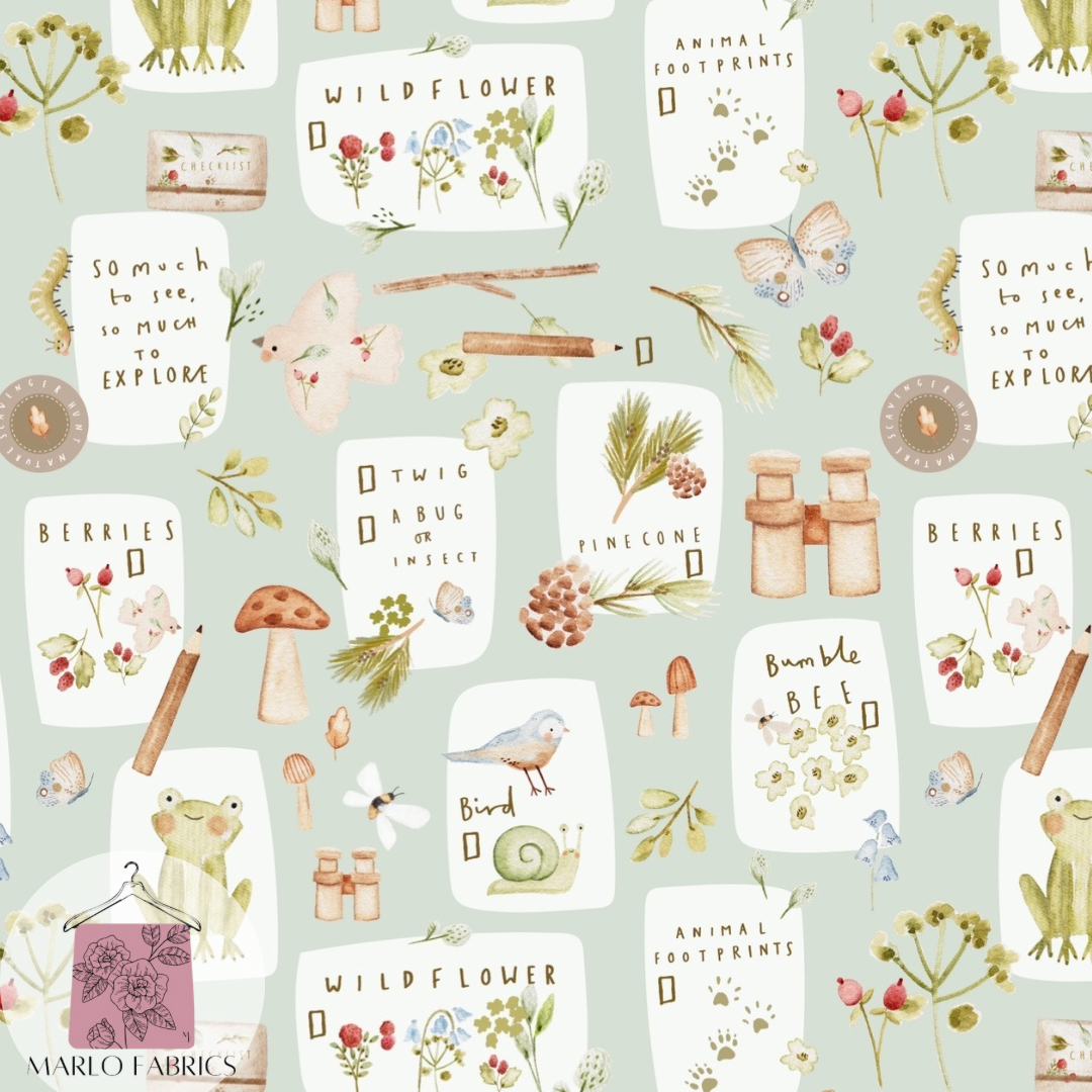 Nature Hunt - Pre Order 770