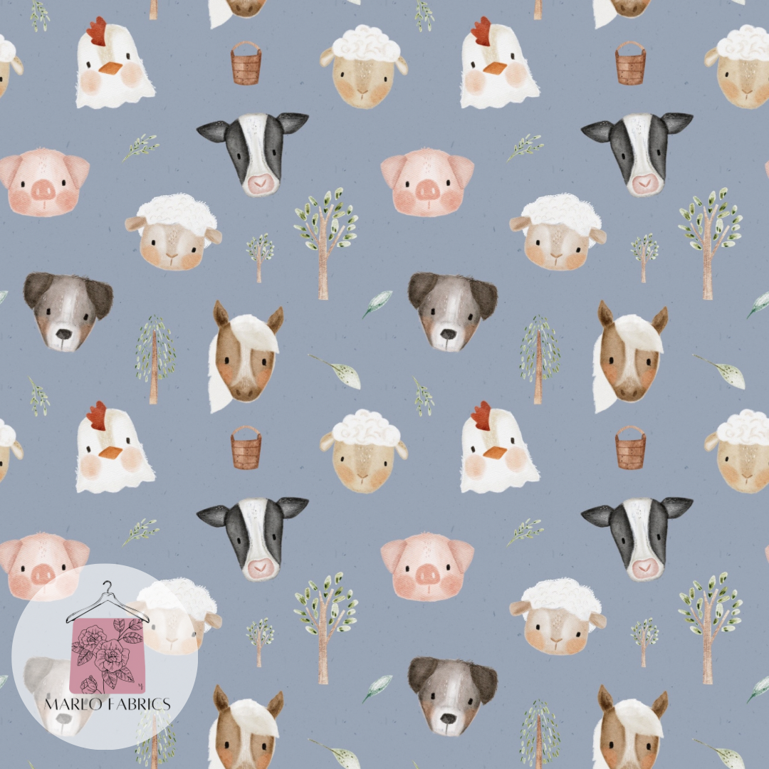 Barnbobs - Corn - Pre Order 452