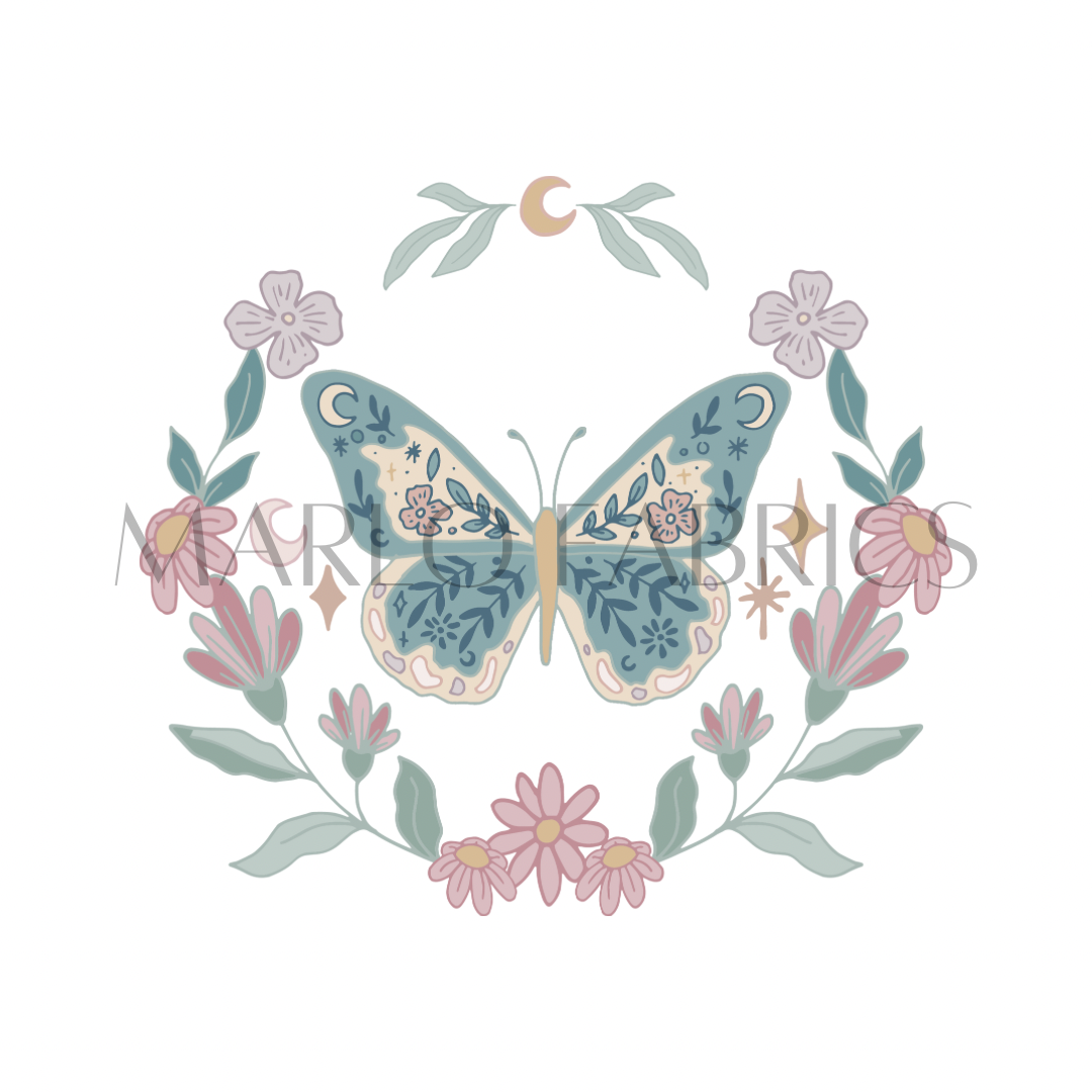 Fleur - Heat Transfer