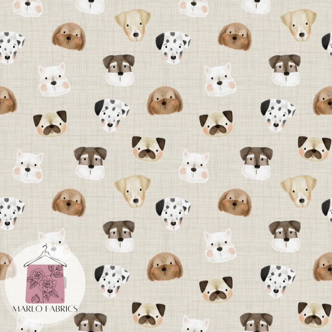 Woofbobs - Pre Order 496