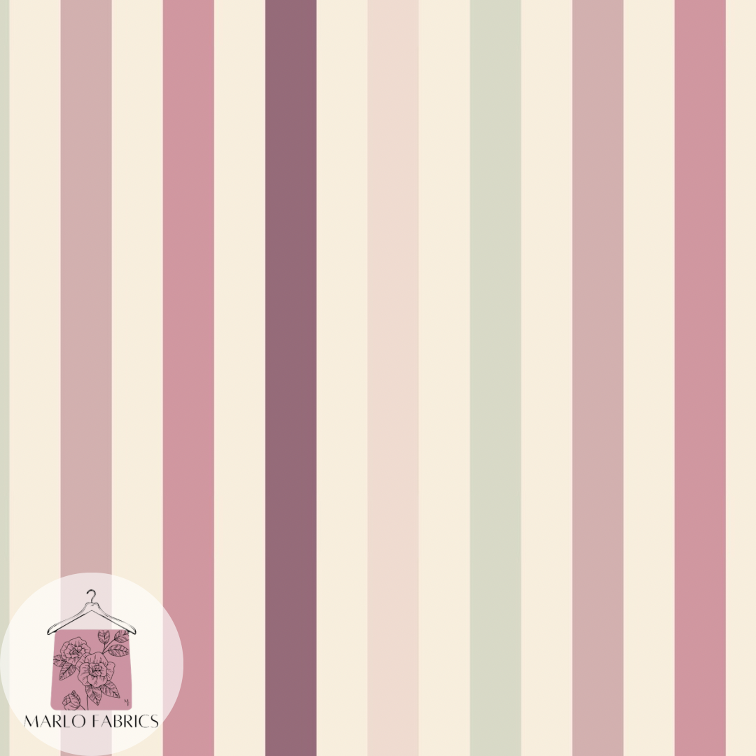 BlackBerry Stripes - Pre Order