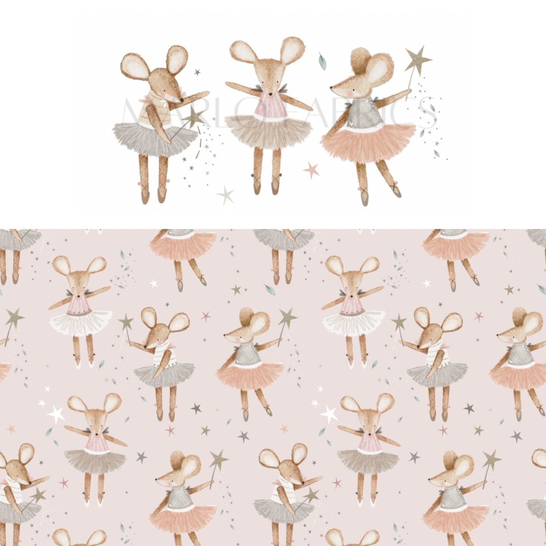 Dottie Heat Transfer