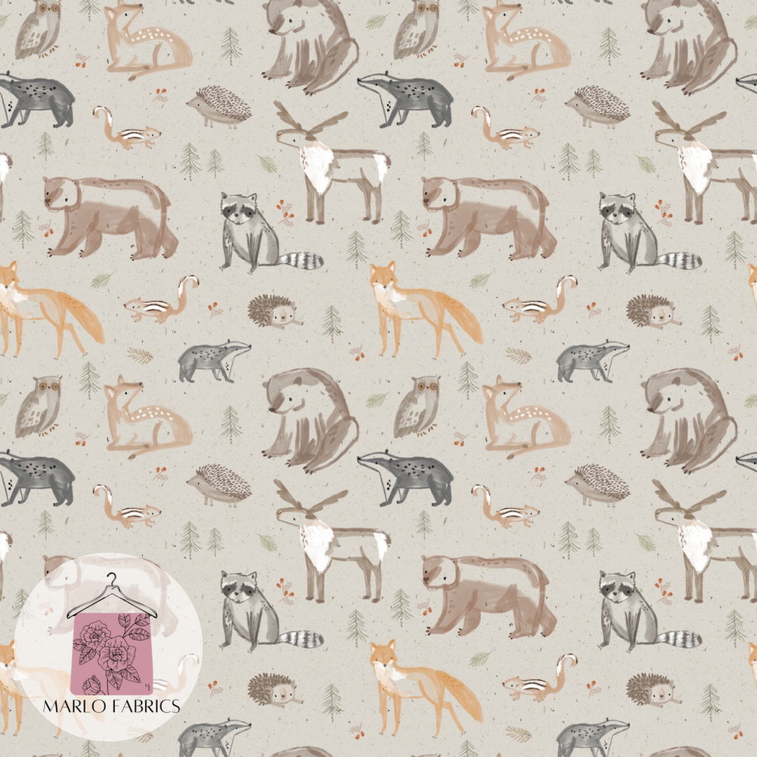 Woods - Pre Order 274