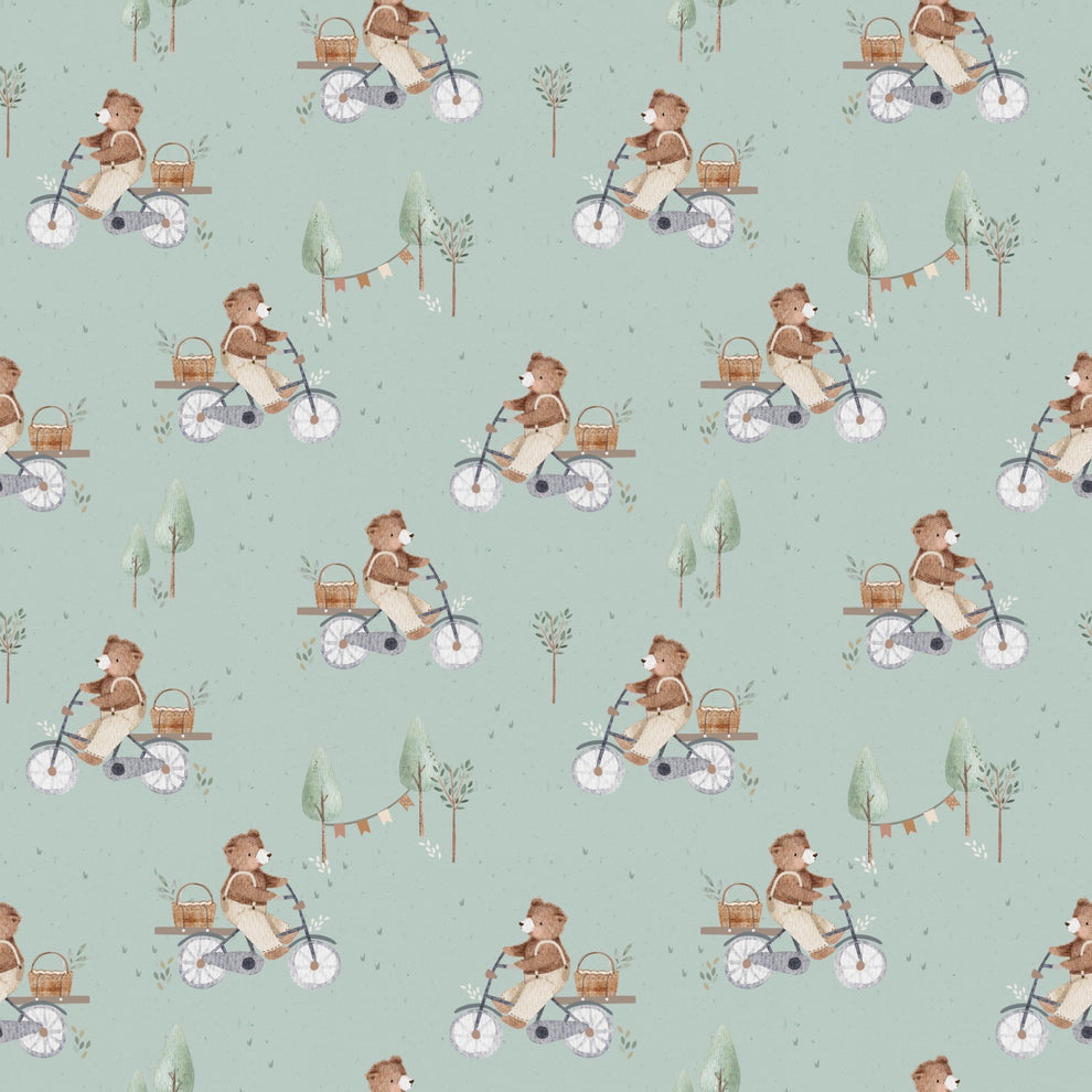 Bear - PRE-ORDER
