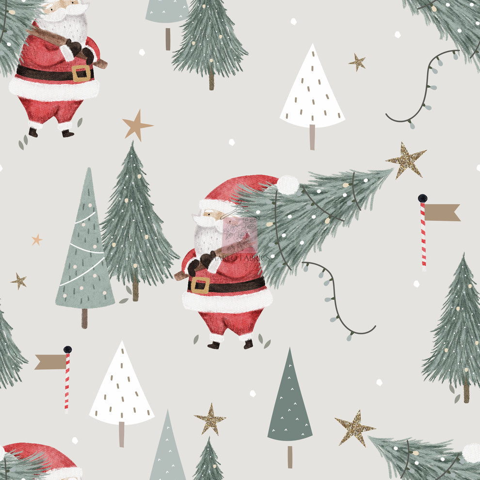 Santa - PRE-ORDER