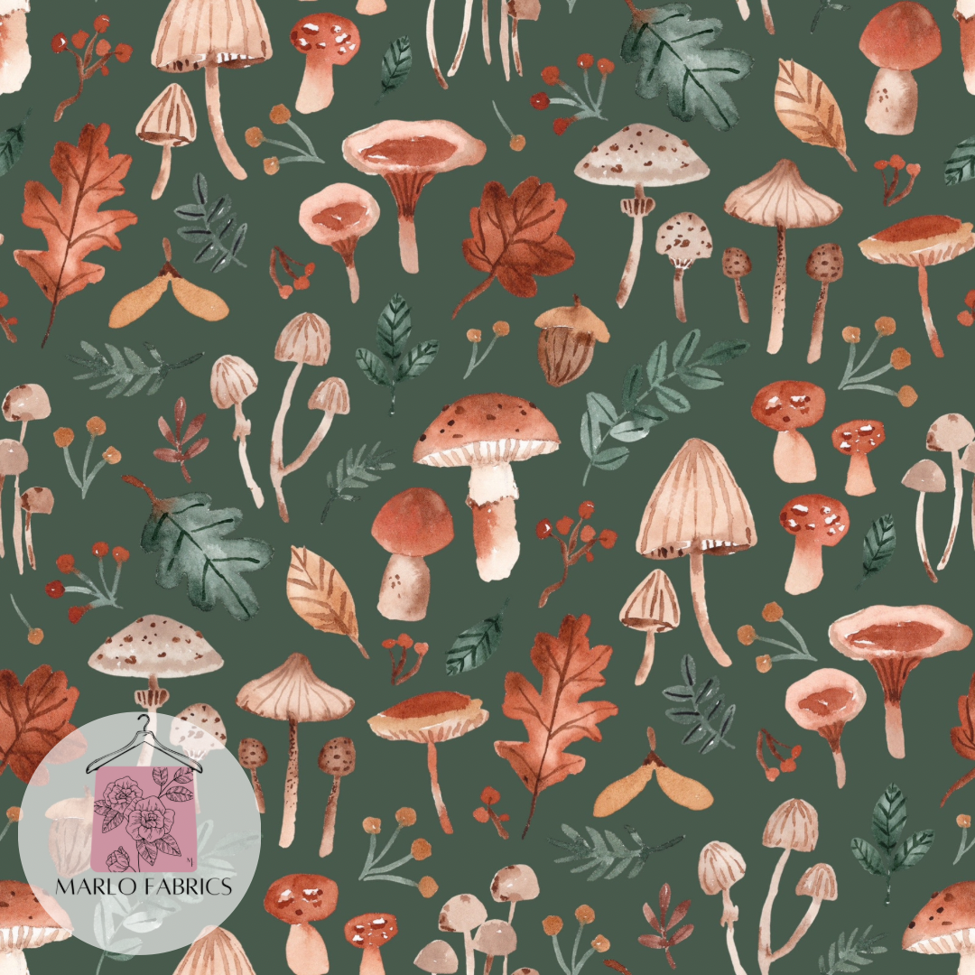 Foraging