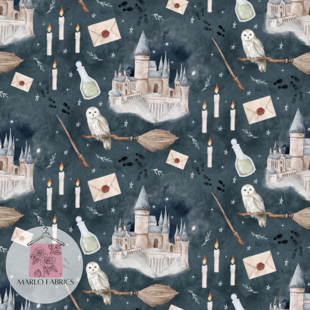 Wizards & Potions- Pre Order 228