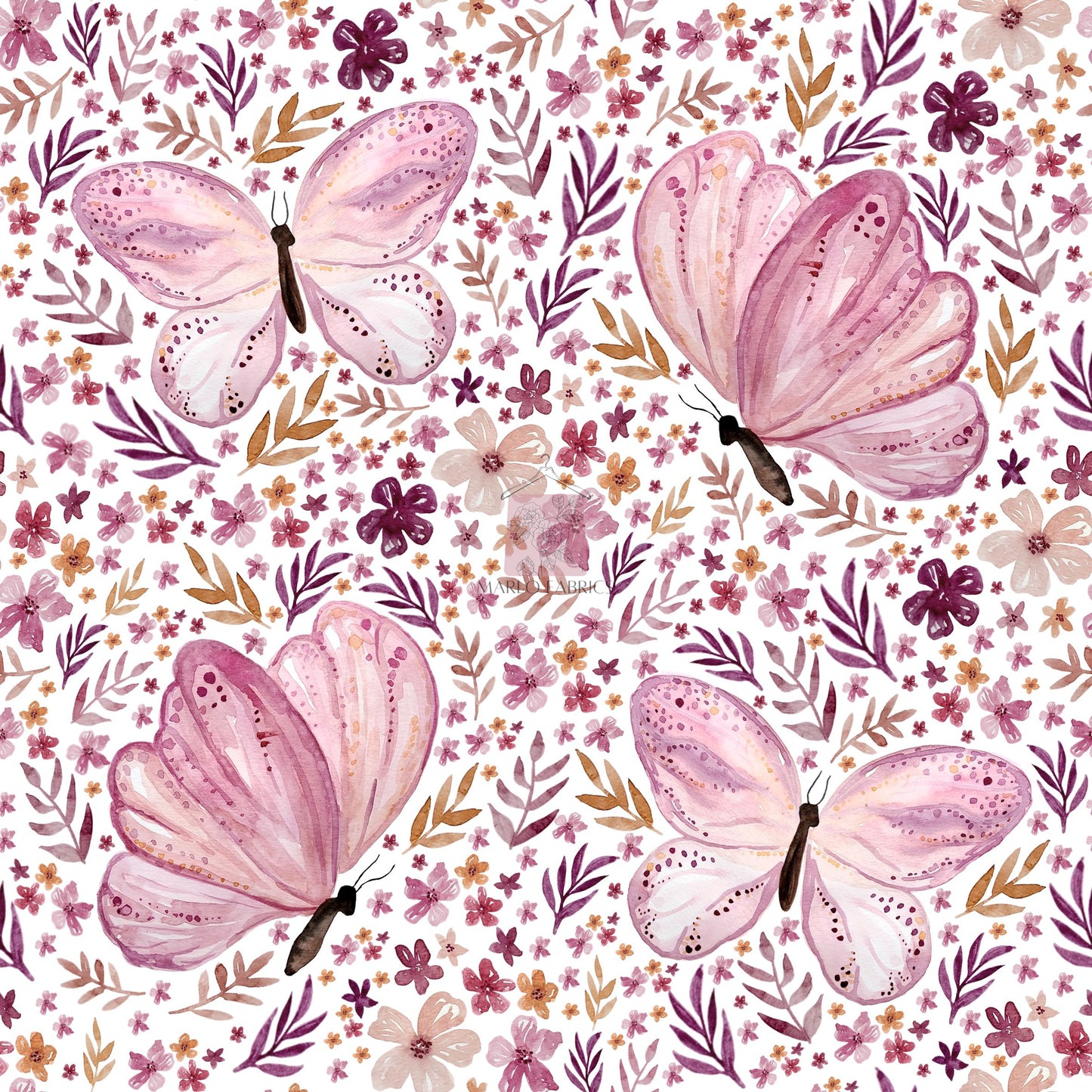 Butterfly Blossom PRE-ORDER *Exclusive* 32