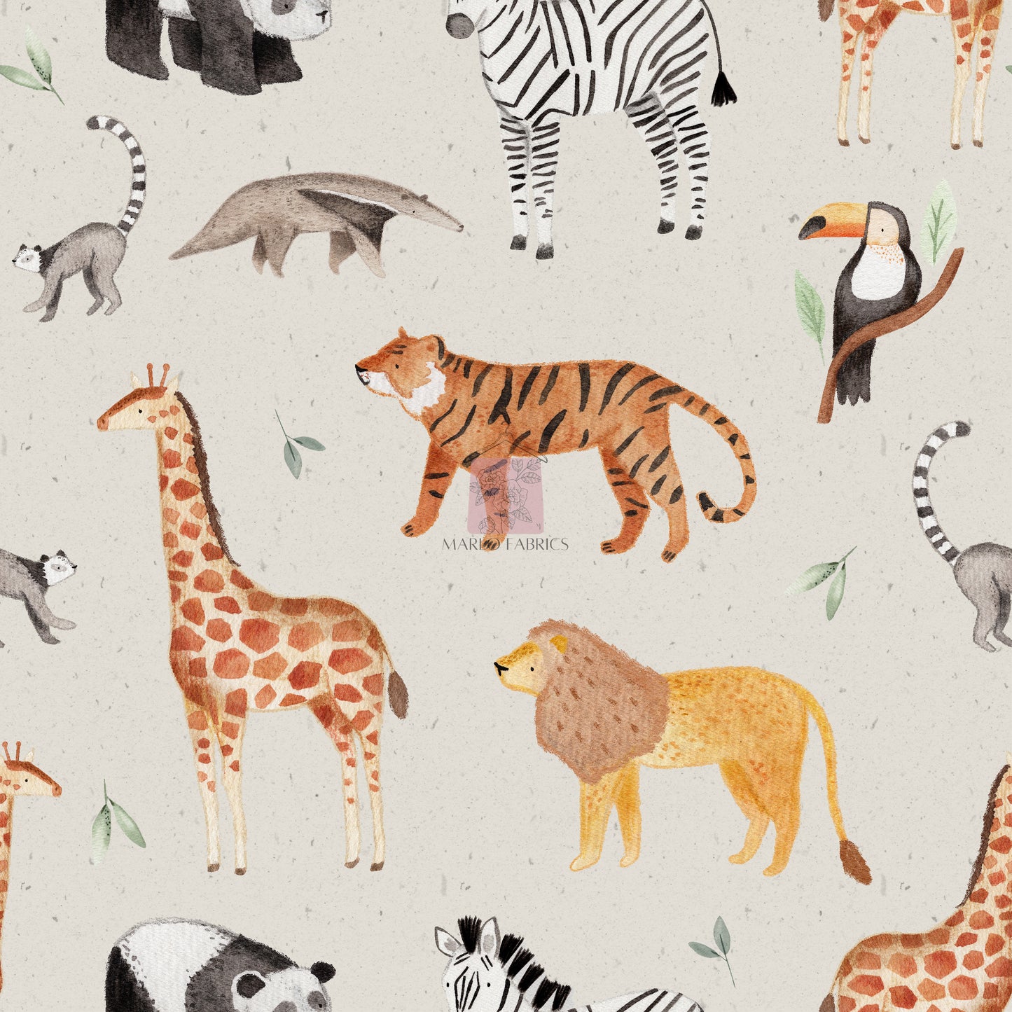 Habitat - Ecru PRE-ORDER 4