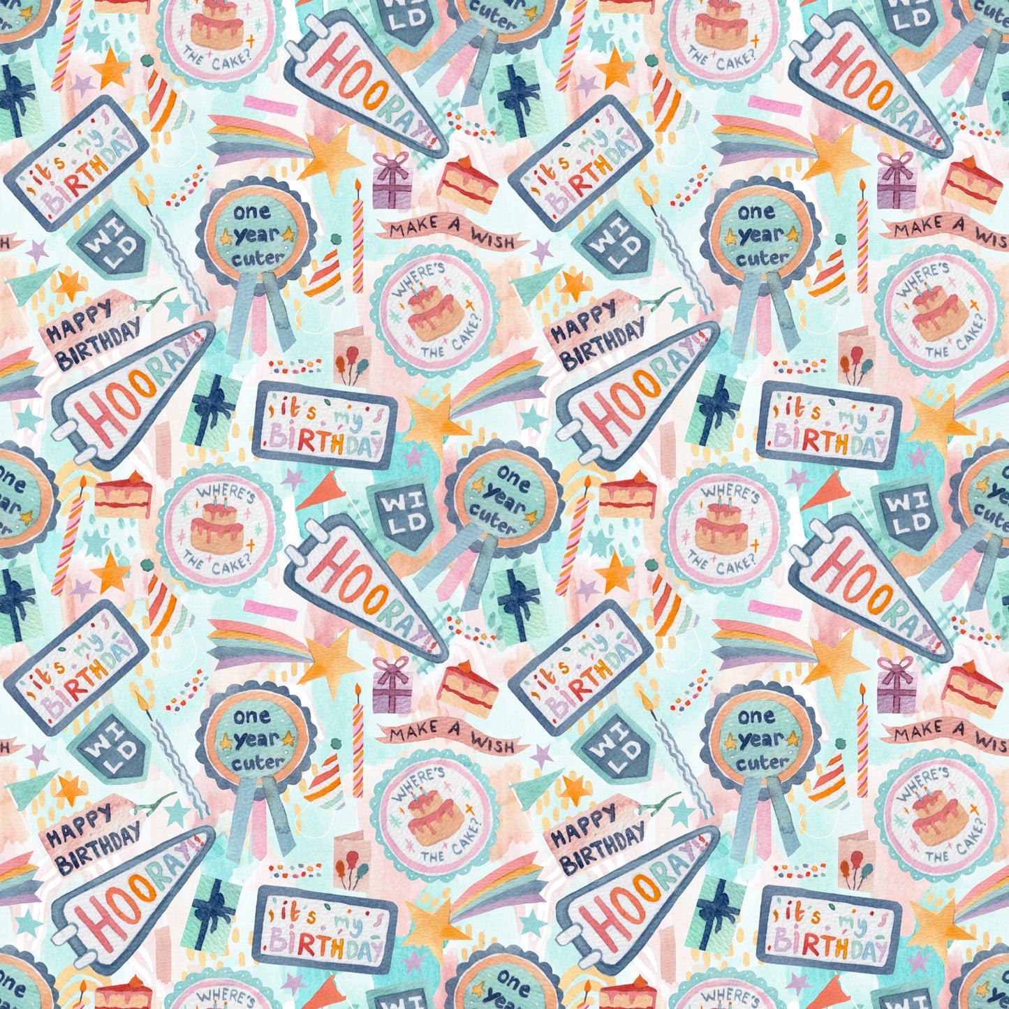 Hooray - Aurora - Pre Order 106