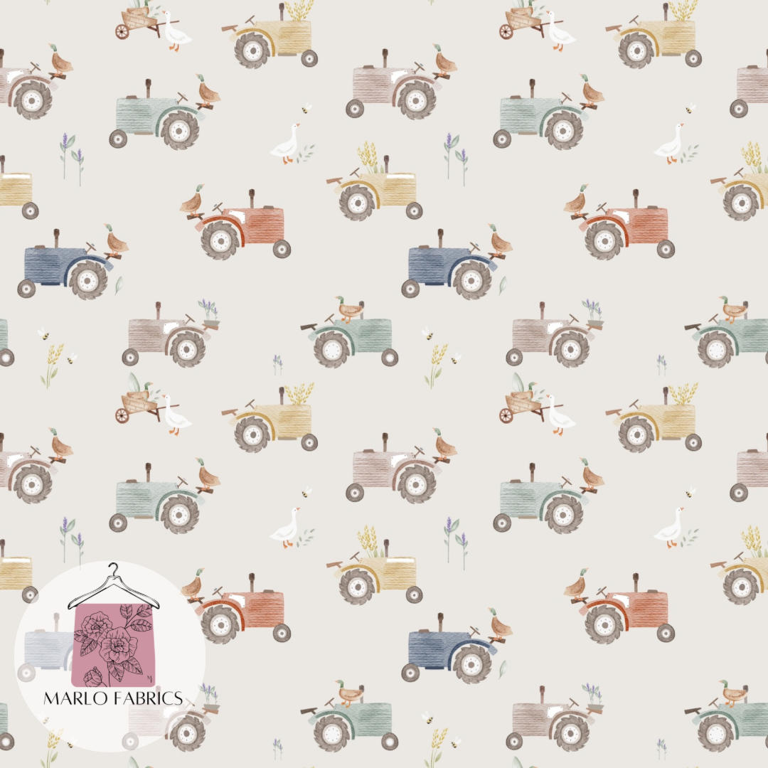 Bale - Rice - Pre Order 170