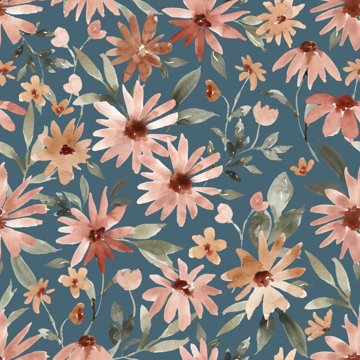 Petrol Bloom - Pre Order 91