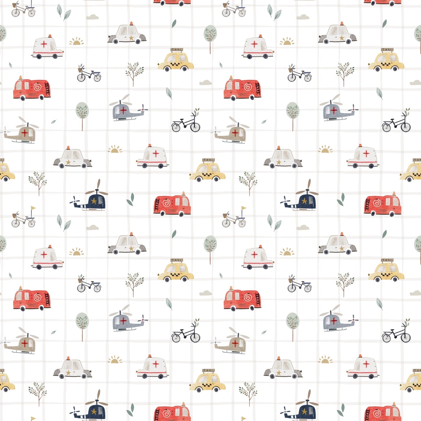 Traffic - Check PRE-ORDER 51