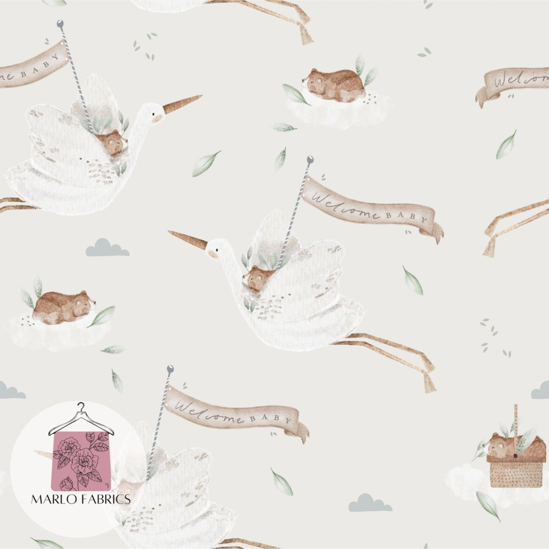 Welcome - Pre Order 175