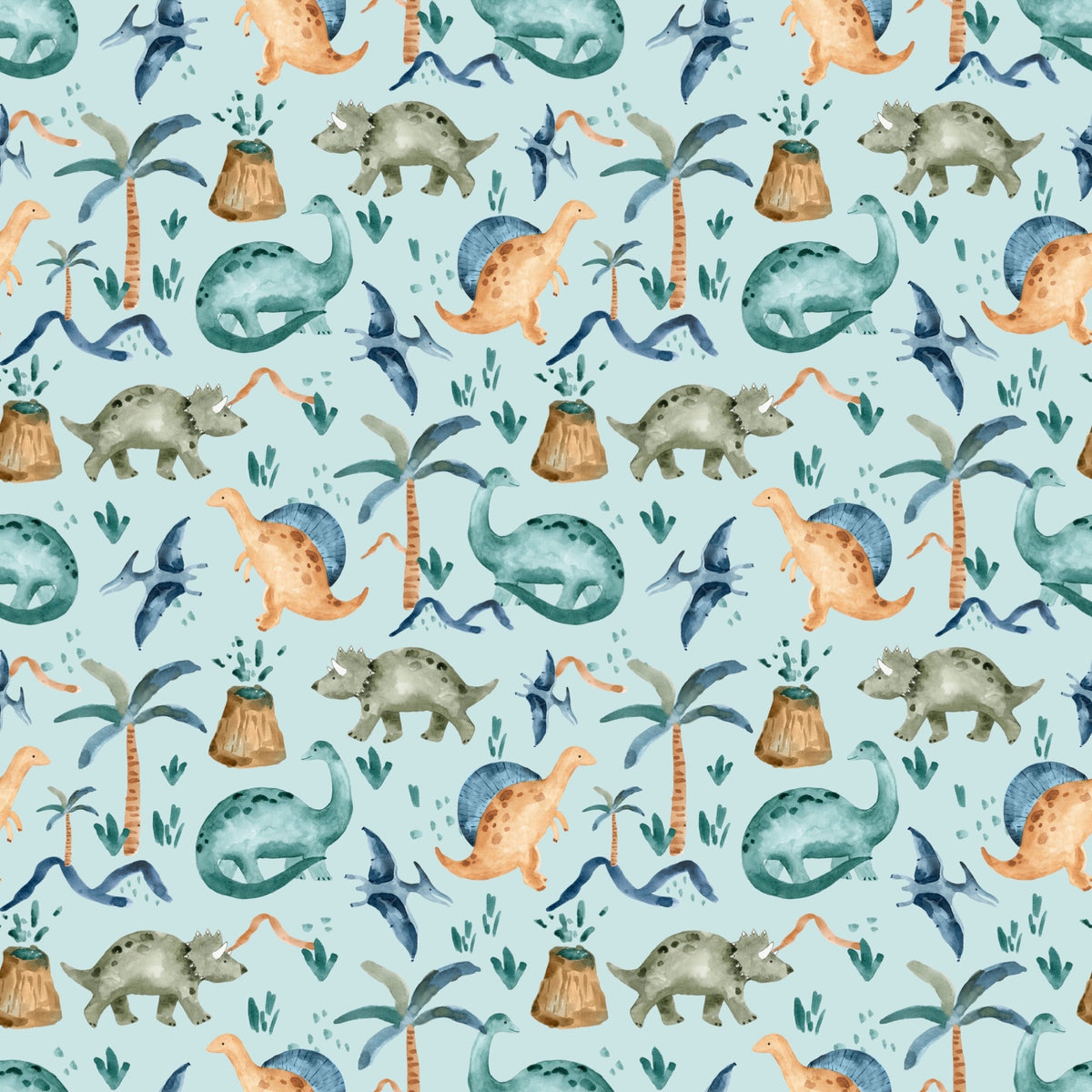Wild Dinos - Pre Order *Exclusive* 80