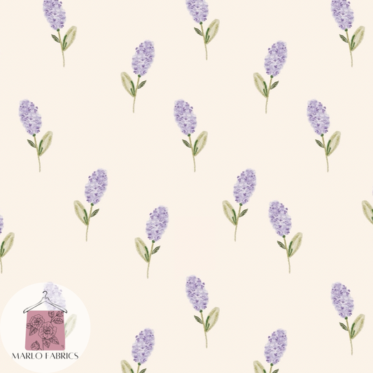 Lavender - Pre Order 959