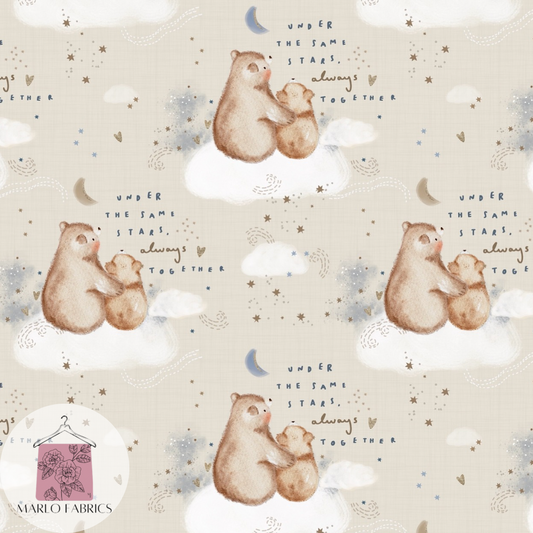 Under the Stars - Pre Order 908