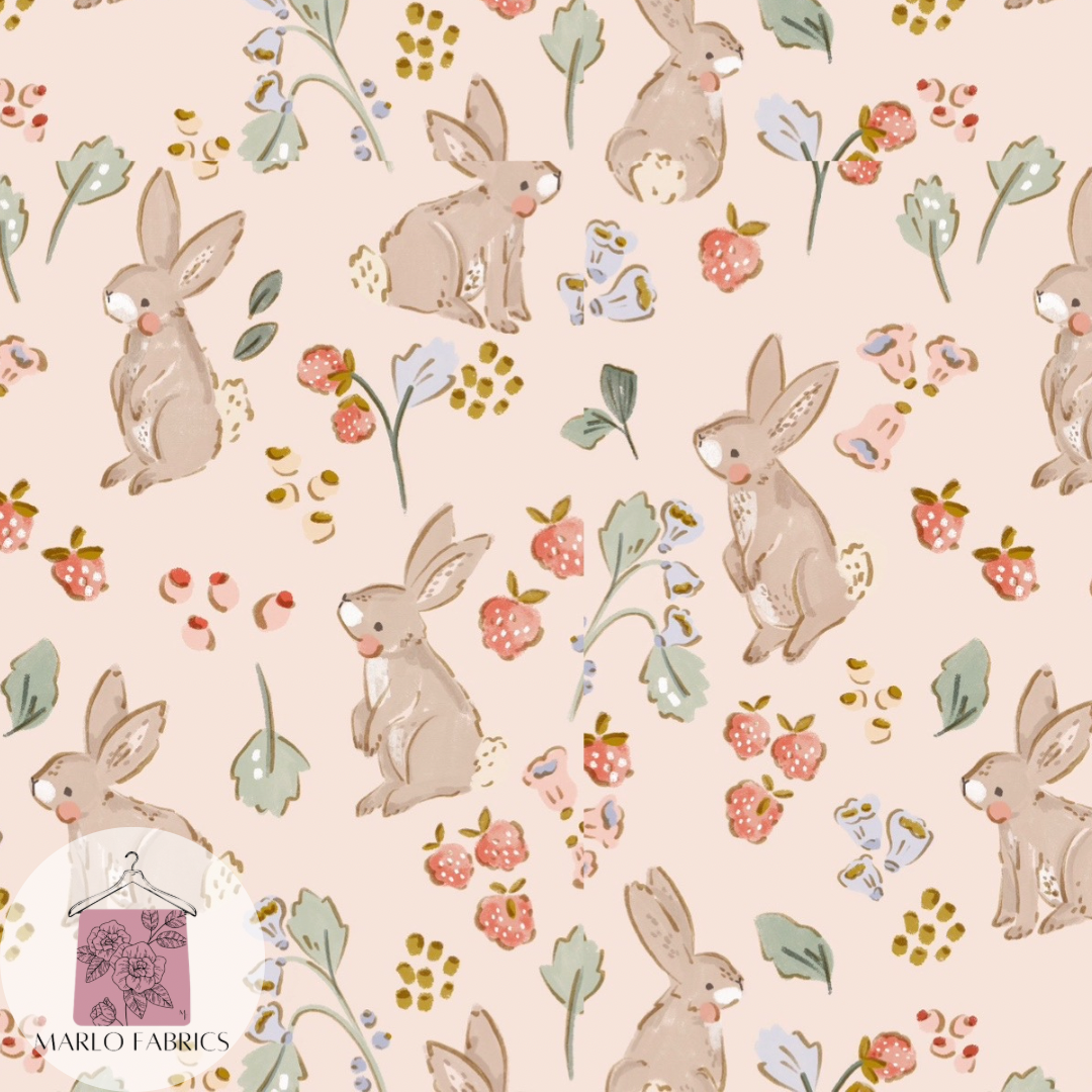 Libbey Bunny - Pre Order 899