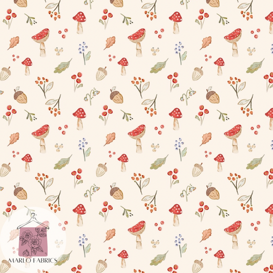 Woodland Floor - Pre Order 987