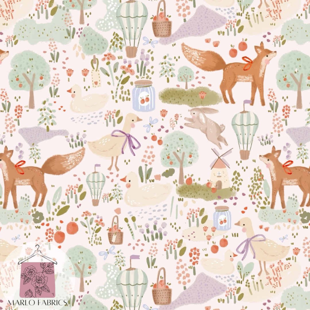 Nancy - Soft - Pre Order 804