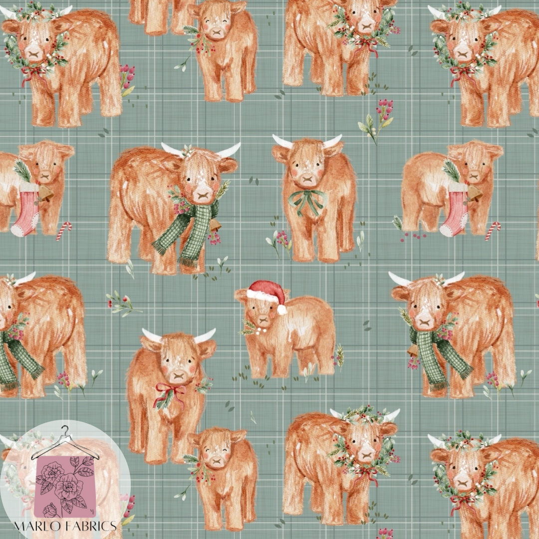 Henderson - Tartan - Pre Order 815