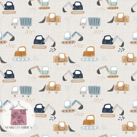 Dig Dig it  - Pre Order 485