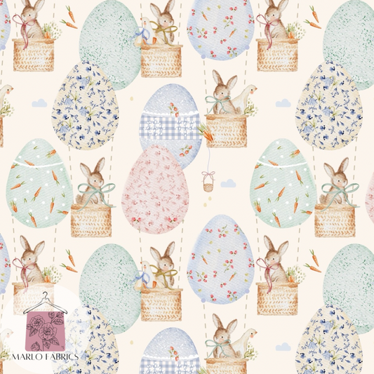 Cloud Hopper- Pre Order 901