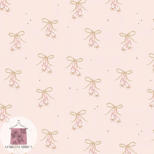 Little Ballet Slippers - Pre Order 940