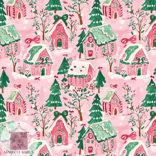 Candy Christmas - Pre Order 854