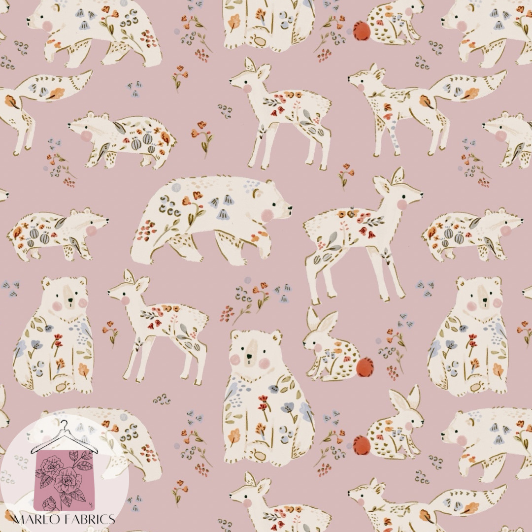 Anders Pillow - Busy - Pre Order 848