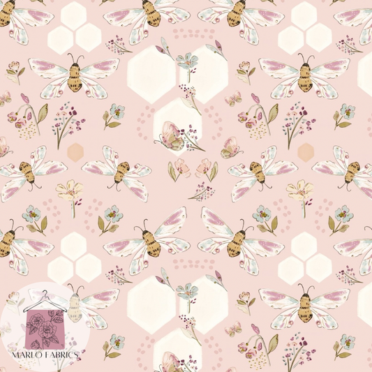 Hon - Cotton - Pre Order 950